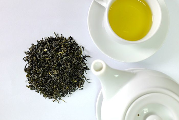 Giá trà bắc Tân Cương Thái Nguyên vô cùng đa dạng trên thị trường