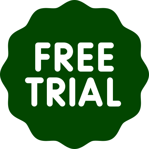icon free trial