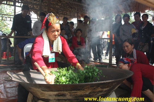 Thái Nguyên là một trong những tỉnh dẫn đầu cả nước về sản xuất trà