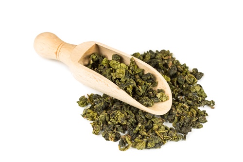 Lợi ích của trà Ôlong với sức khỏe