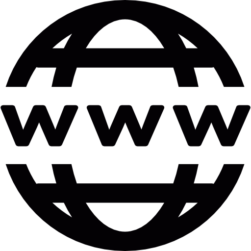 icon world wide web